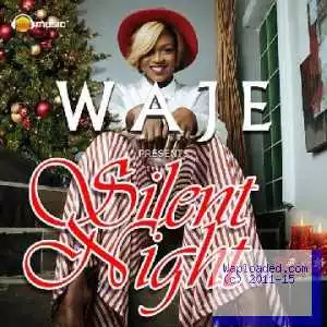 Waje - Silent Night